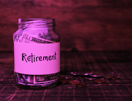 Retirement Calculator