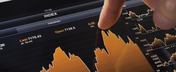 Here Are The Top Performing Sectors For This Year!