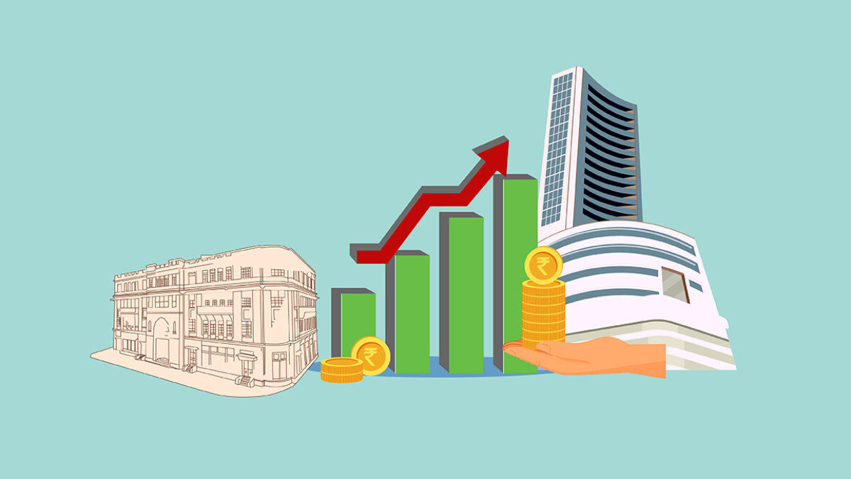 Navigating The Indian Stock Market After A Month Of New Year