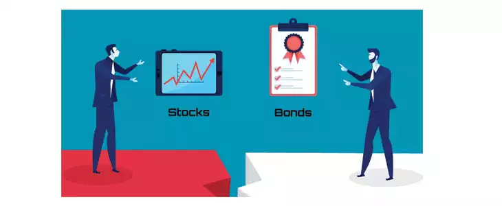 Buying Stocks Instead of Bonds: Pros and Cons